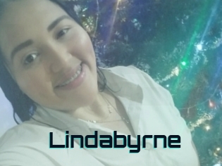 Lindabyrne