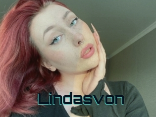 Lindasvon