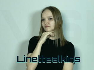 Linettealkins