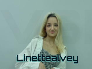 Linettealvey