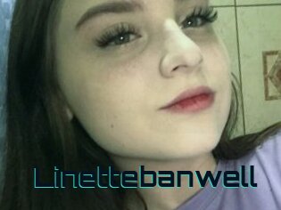 Linettebanwell