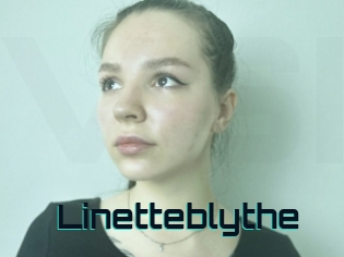 Linetteblythe