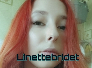 Linettebridet