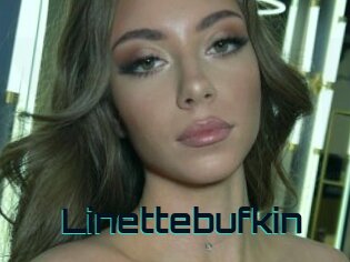 Linettebufkin