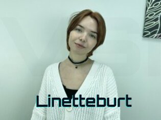 Linetteburt