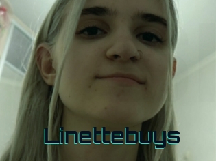 Linettebuys