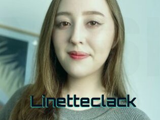 Linetteclack