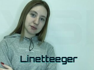 Linetteeger