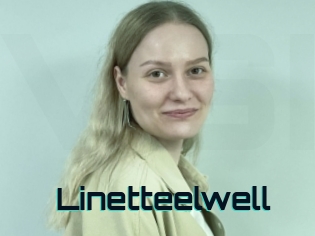 Linetteelwell