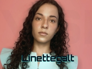 Linettegalt