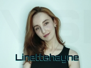 Linettehayne