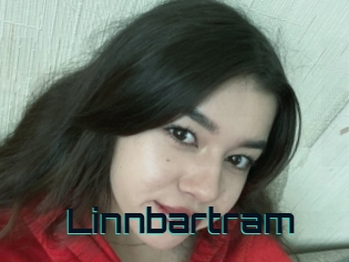 Linnbartram