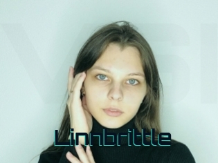 Linnbrittle