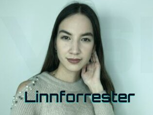 Linnforrester