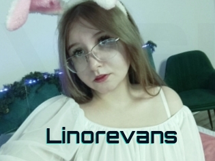 Linorevans