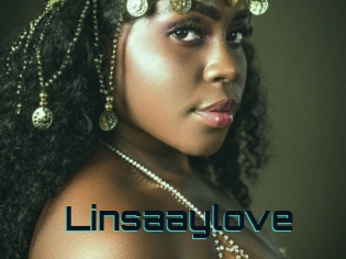 Linsaaylove