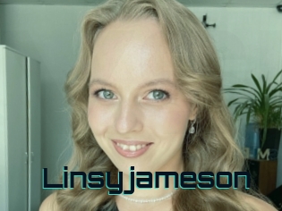 Linsyjameson