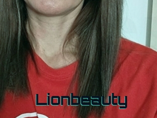 Lionbeauty