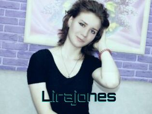 Lirajones