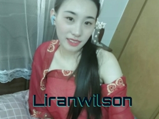 Liranwilson