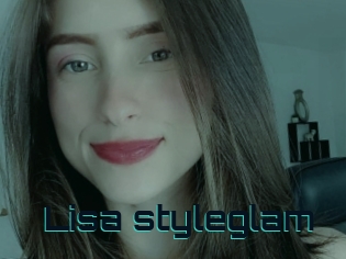 Lisa_styleglam