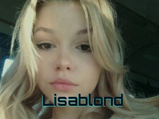 Lisablond