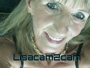 Lisacam2cam