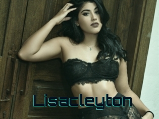 Lisacleyton