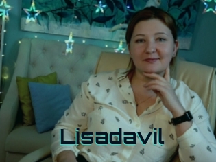 Lisadavil