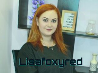 Lisafoxyred