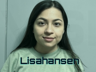 Lisahansen