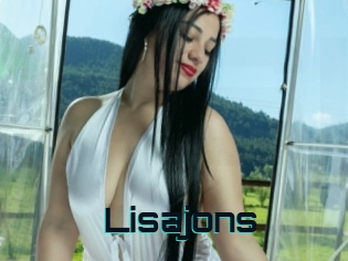 Lisajons