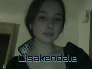 Lisakendale