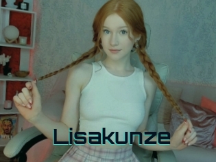 Lisakunze