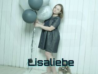 Lisaliebe