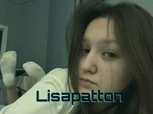 Lisapatton