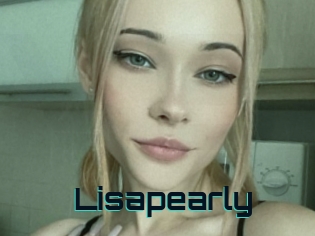 Lisapearly