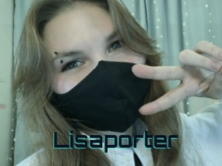 Lisaporter