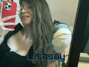 Lisasay