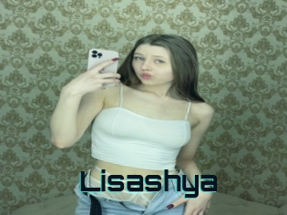 Lisashya