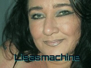 Lisasmachine