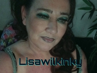 Lisawilkinky