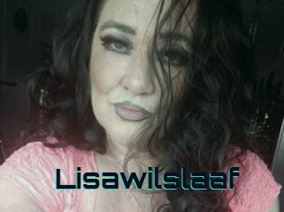 Lisawilslaaf