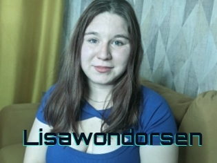 Lisawondorsen