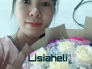 Lisiaheli