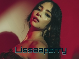 Lissaaperry