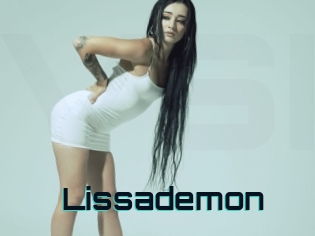 Lissademon