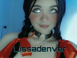 Lissadenver