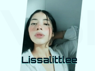 Lissalittlee