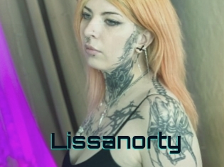 Lissanorty